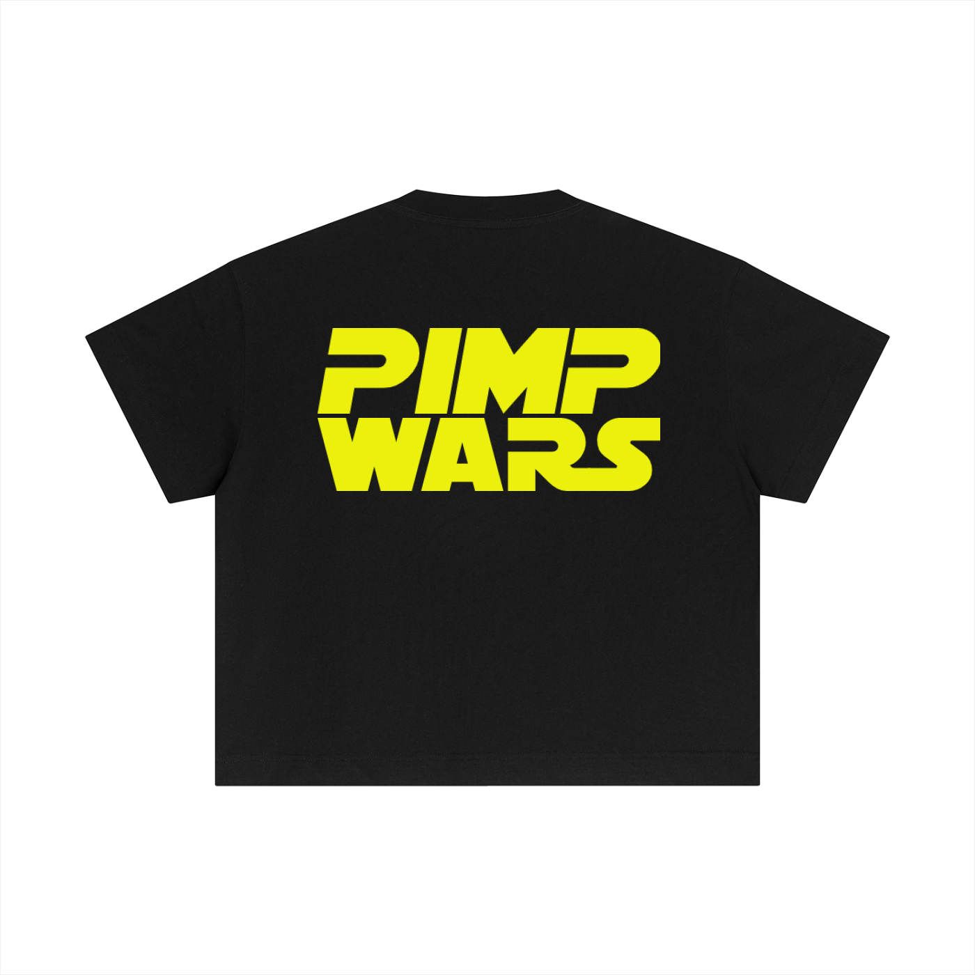MEME PIMP DROID TEE