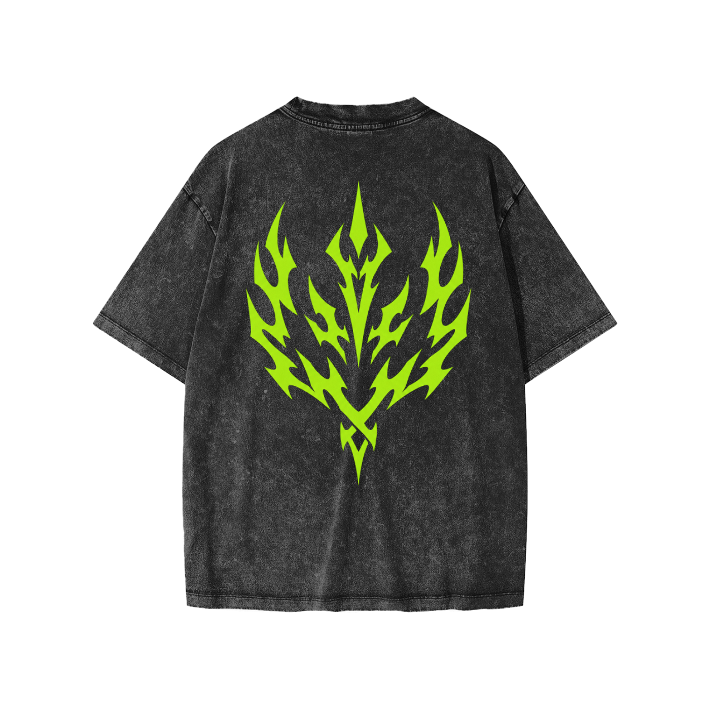 Kids Distressed GLADLYATOR Mascot Tee