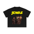JEWAS FUNNY MEME TEE