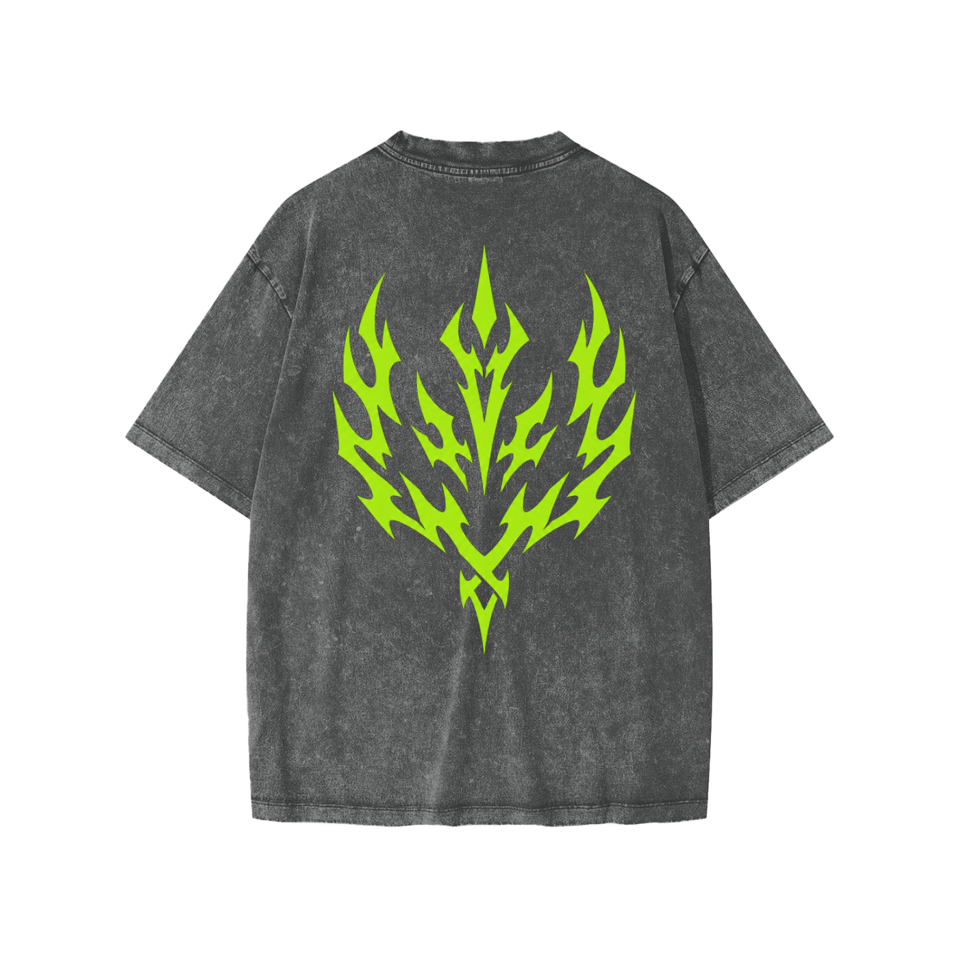 Kids Distressed GLADLYATOR Mascot Tee