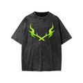 Kids Distressed GLADLYATOR Mascot Tee