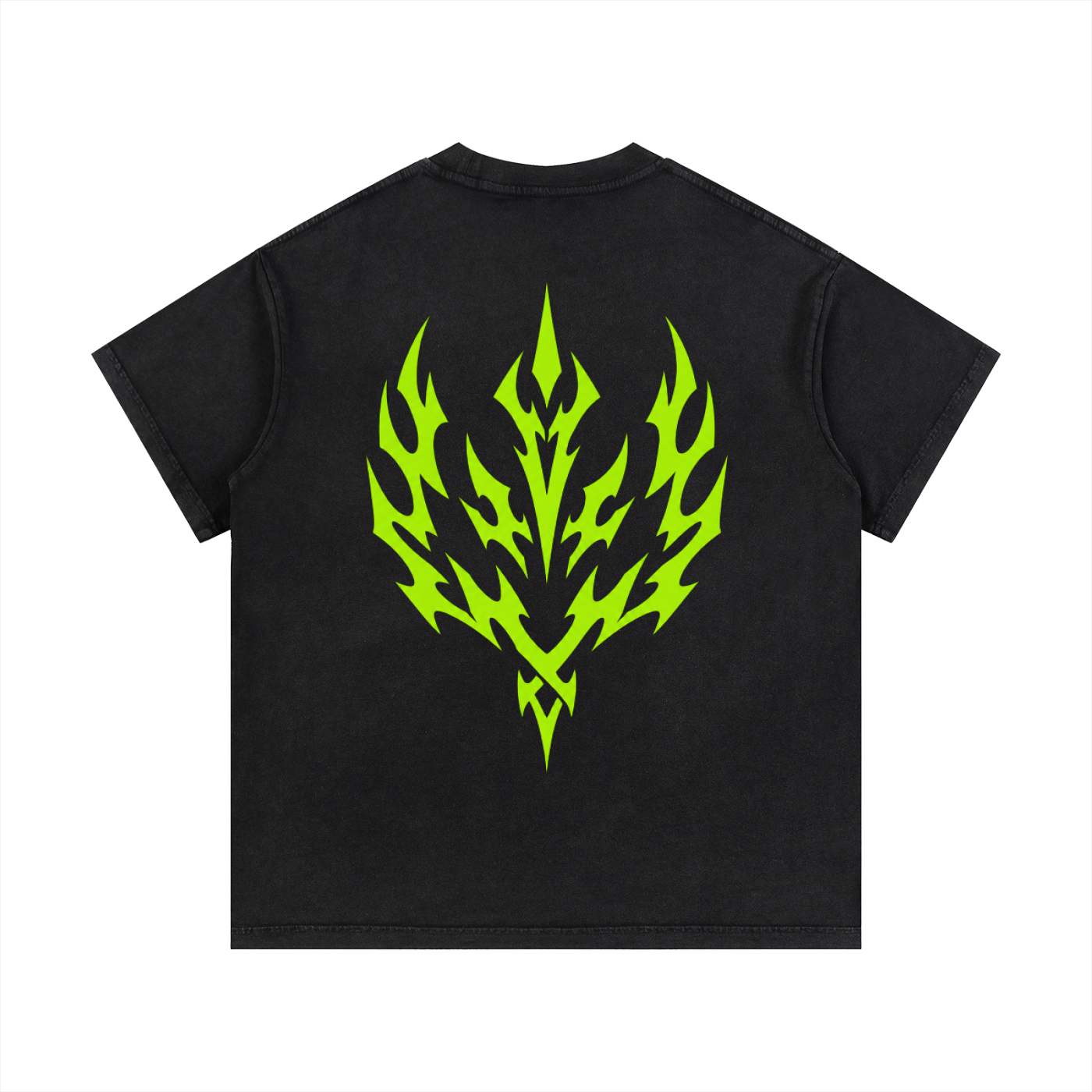 GLADLYATORS MASCOT SHIRT (Vintage Wash)