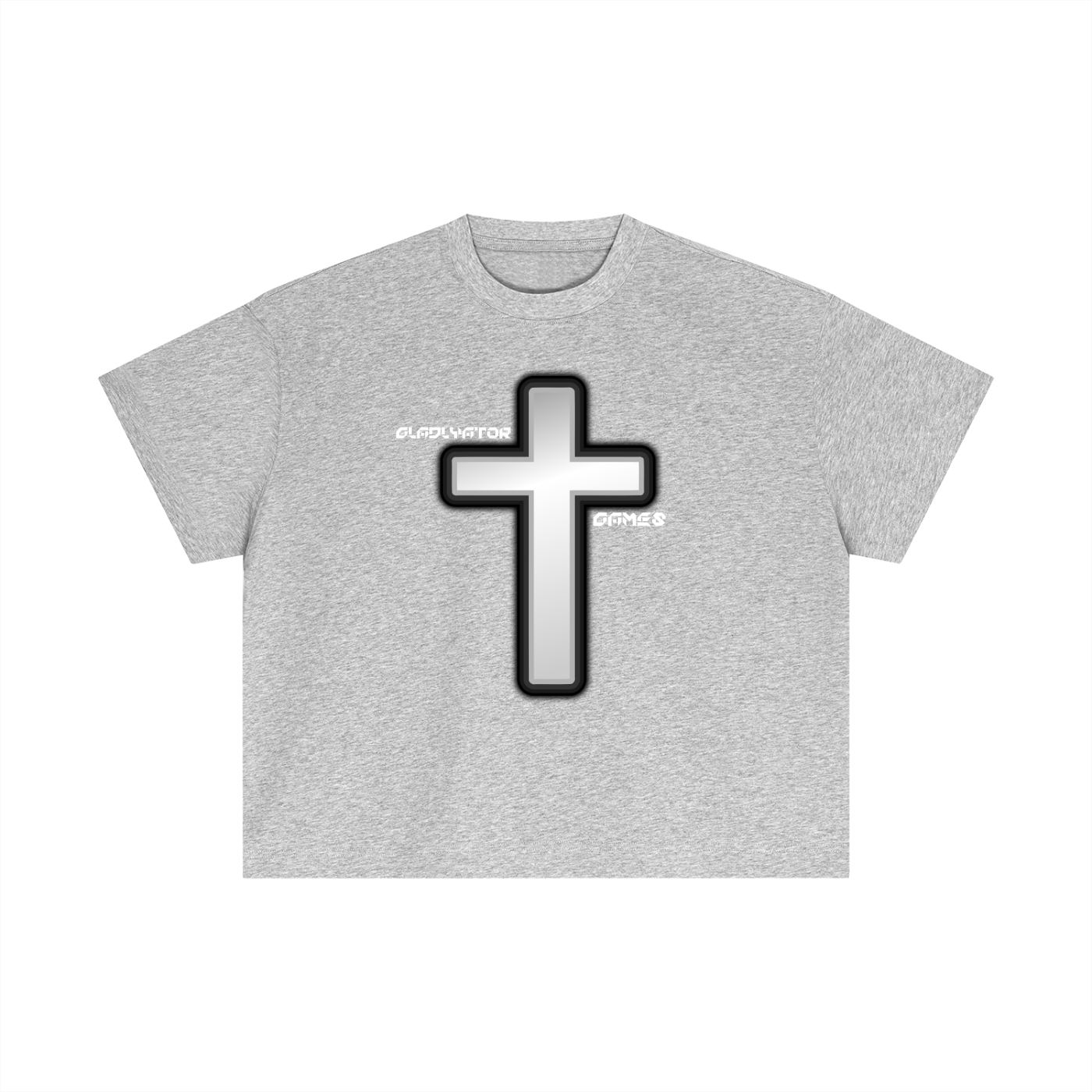 GLADLYATOR SKATER T-SHIRT
