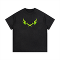 GLADLYATORS MASCOT SHIRT (Vintage Wash)