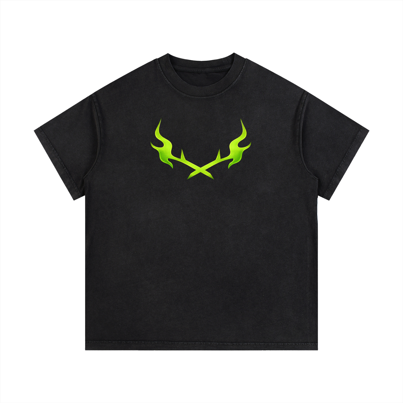 GLADLYATORS MASCOT SHIRT (Vintage Wash)